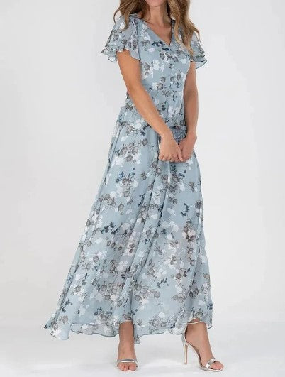 Kylie | vestito colorato ed elegante