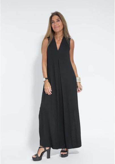 Isabella | abito snellente con cardigan