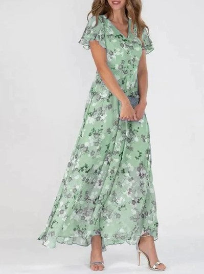 Kylie | vestito colorato ed elegante