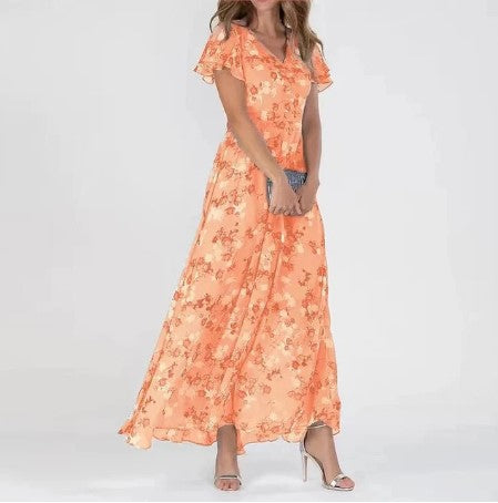 Kylie | vestito colorato ed elegante
