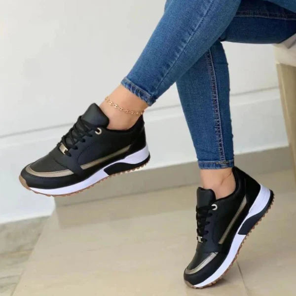 Stella | scarpe ortopediche comode