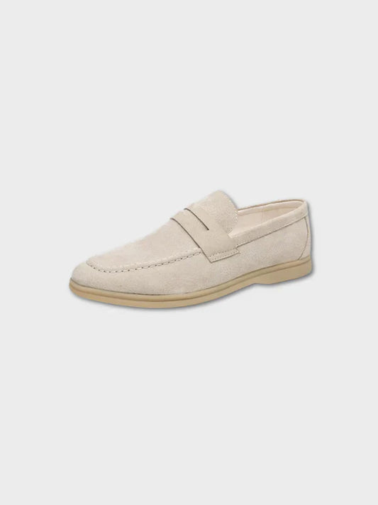 Vintage - scarpe basse in pelle - gio