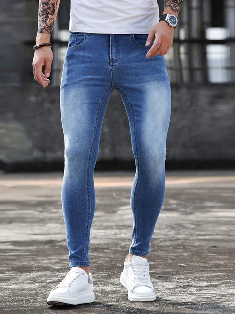 Jeans Streetwear Classici