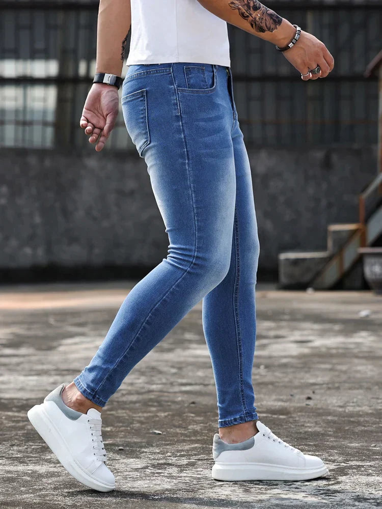 Jeans Streetwear Classici