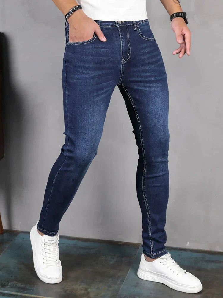 Jeans Streetwear Classici