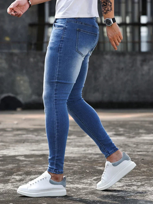 Jeans Streetwear Classici