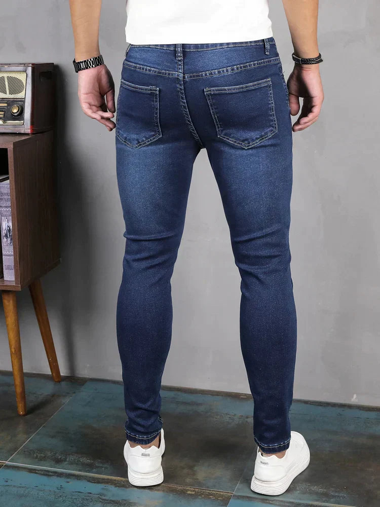Jeans Streetwear Classici