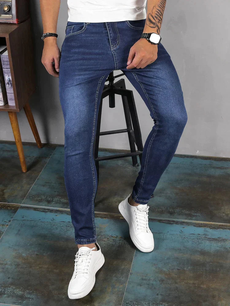 Jeans Streetwear Classici