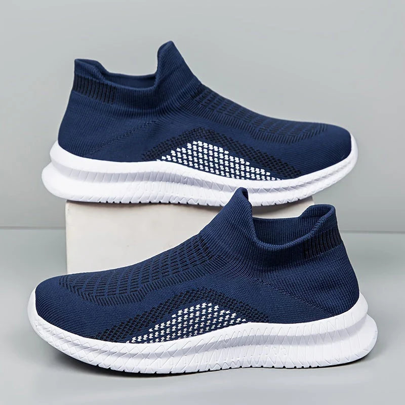 Kamden - scarpe casual slip-on