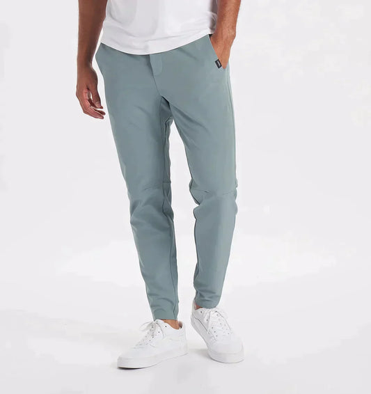 Pantaloni Traspiranti Da Uomo