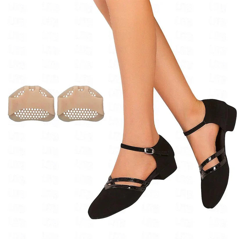 Amelie - scarpe da ballo da donna per la danza moderna