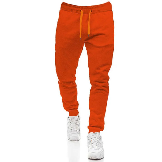 Benjamin – pantaloni da jogging caldi per uomo