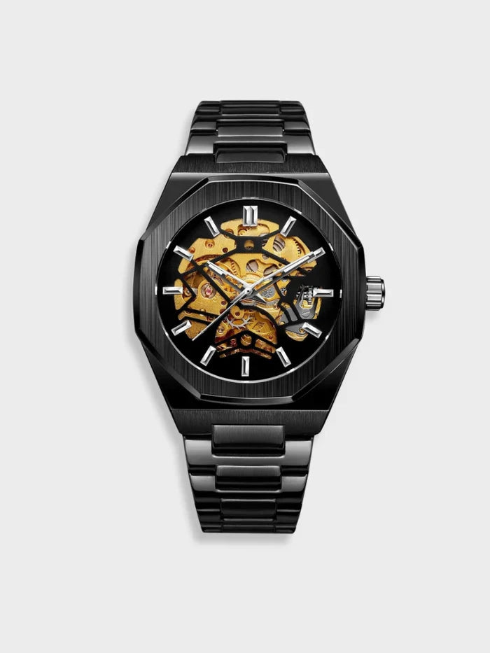 Decarba-orologio
