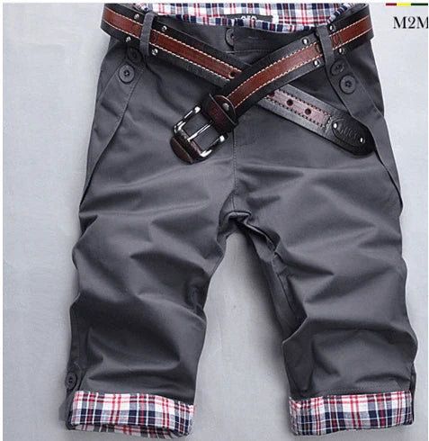 Brock – pantaloncini cargo da uomo