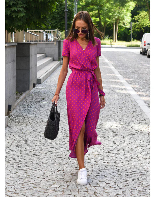 Luisa | vestito comodo