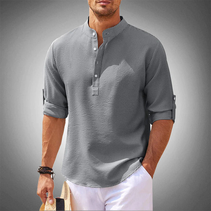 Jackson | camicia elegante da uomo