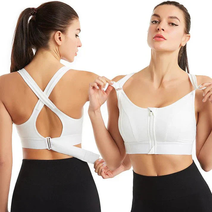 Flexfit - reggiseno sportivo