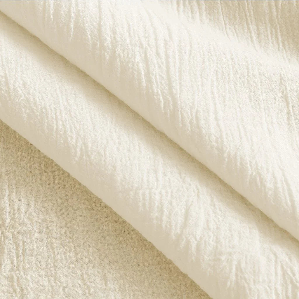 Top casual in lino: comodo ed elegante