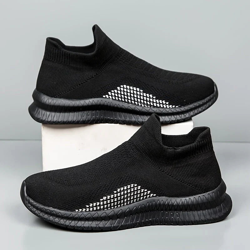 Kamden - scarpe casual slip-on