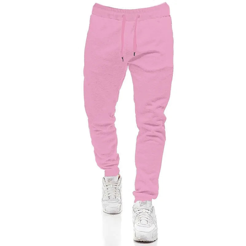 Benjamin – pantaloni da jogging caldi per uomo