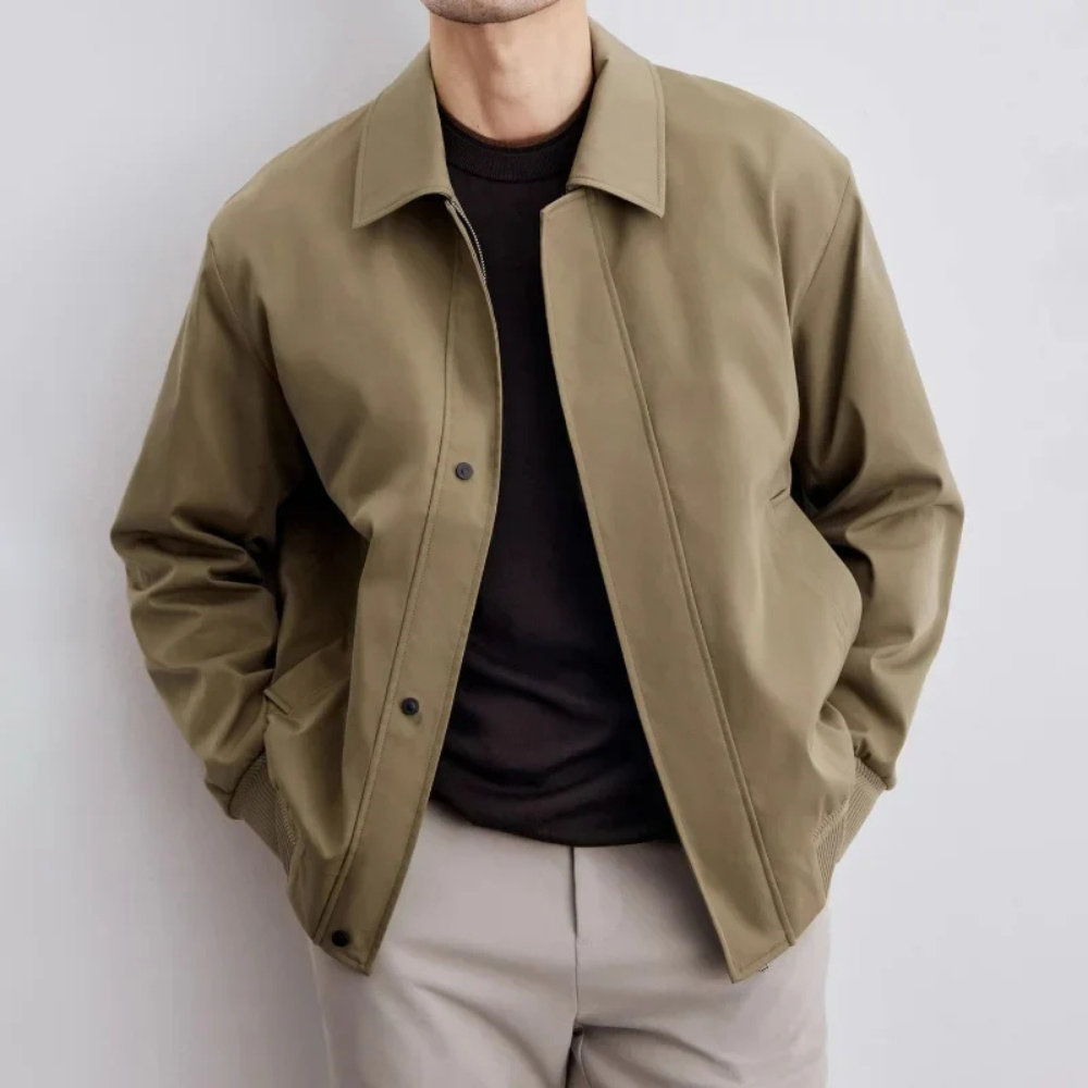 Soprabito harry relaxed fit