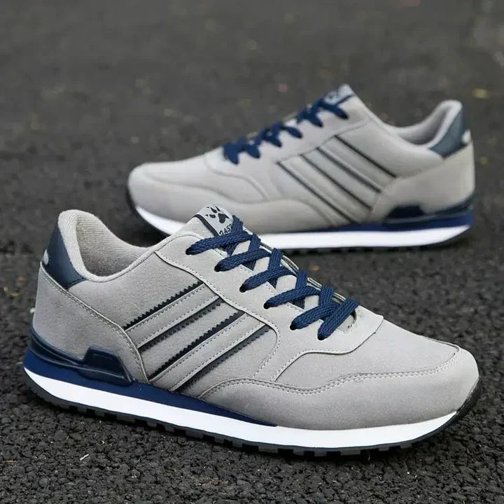 Sneakers classiche da uomo: lo stile incontra il comfort
