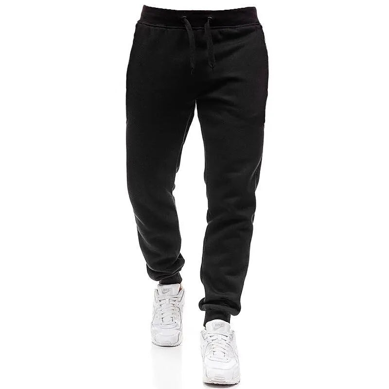 Benjamin – pantaloni da jogging caldi per uomo
