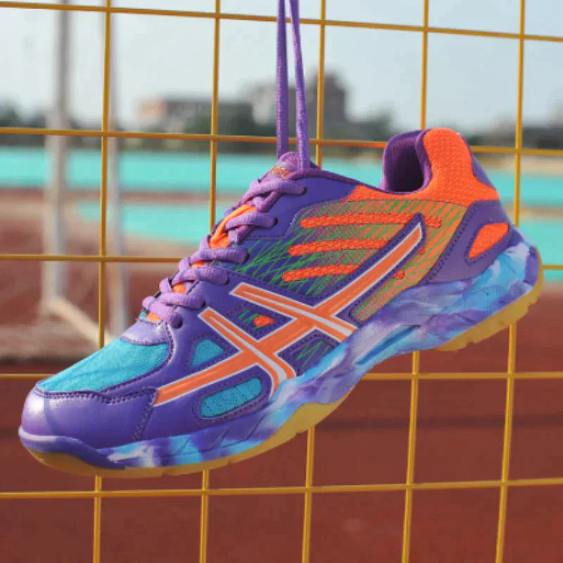 Scarpe sportive dinamiche leggere come una piuma e traspiranti
