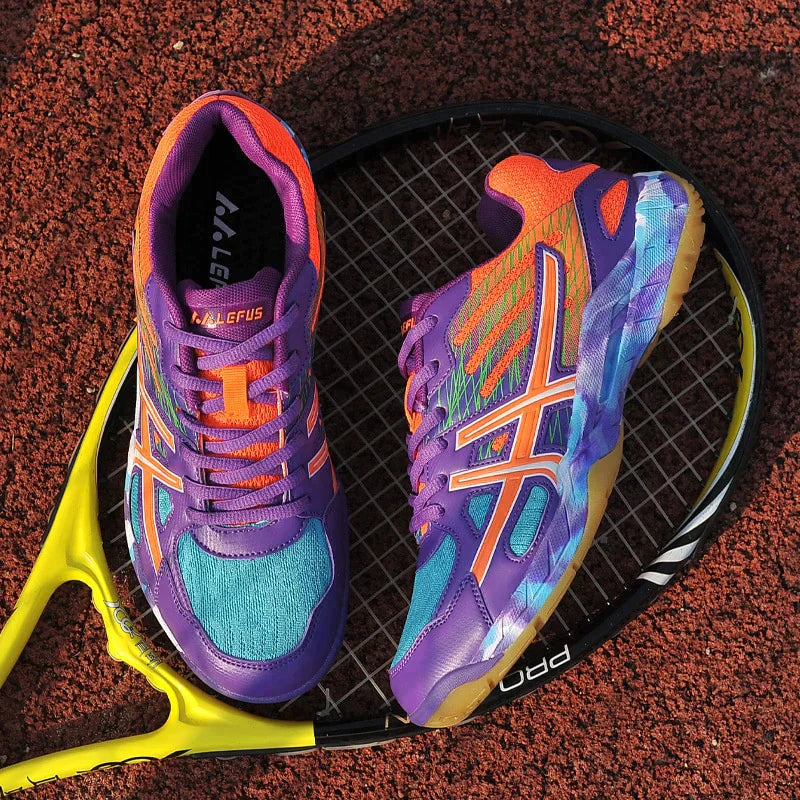 Scarpe sportive dinamiche leggere come una piuma e traspiranti