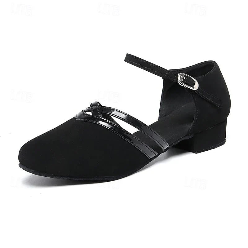 Amelie - scarpe da ballo da donna per la danza moderna