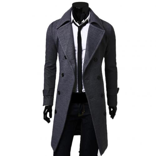 Mika - cappotti super eleganti e moderni per l'autunno
