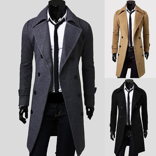 Mika - cappotti super eleganti e moderni per l'autunno