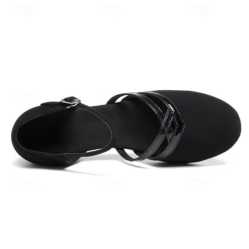 Amelie - scarpe da ballo da donna per la danza moderna