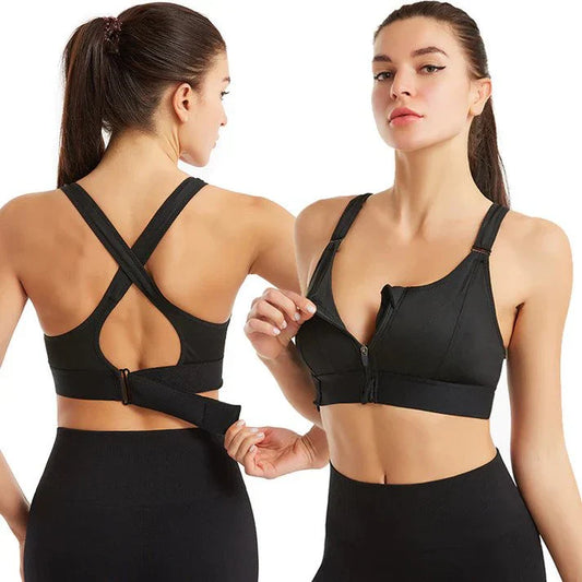 Flexfit - reggiseno sportivo