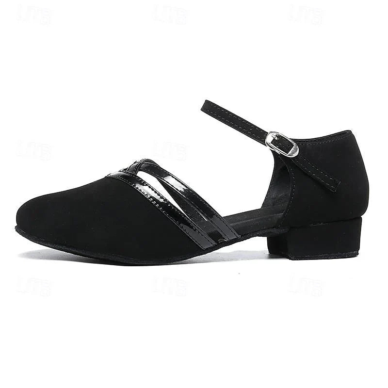 Amelie - scarpe da ballo da donna per la danza moderna