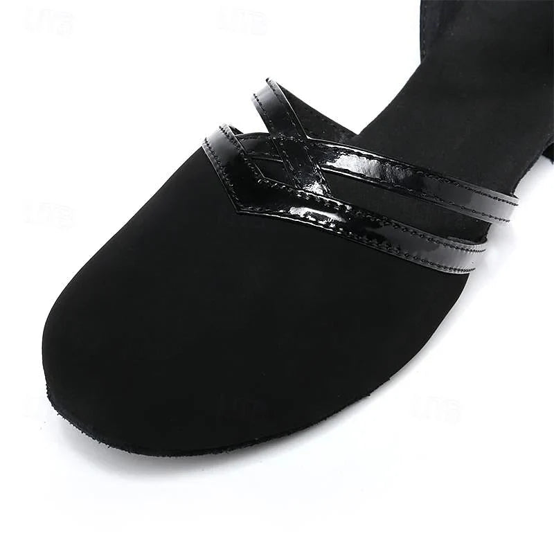 Amelie - scarpe da ballo da donna per la danza moderna