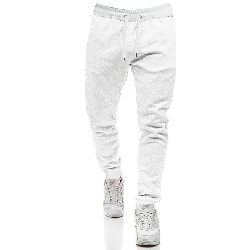 Benjamin – pantaloni da jogging caldi per uomo